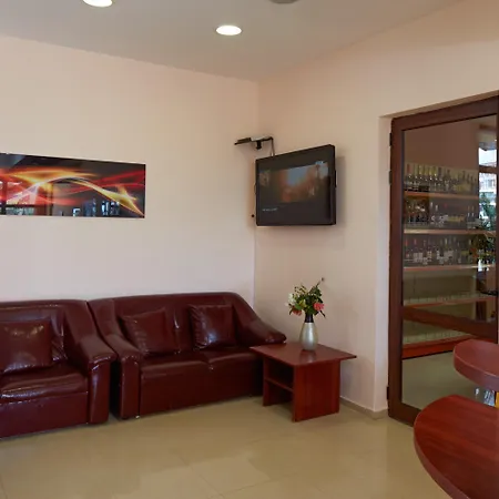 Yalta Complex 3* Светий Влас