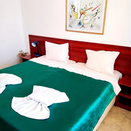 Yalta Complex Светий Влас