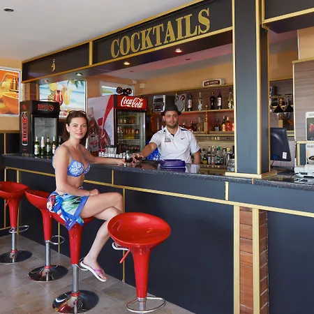 Yalta Complex 3* Светий Влас