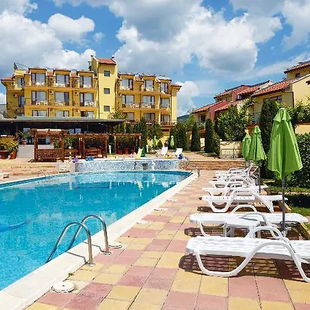 Yalta Complex Светий Влас