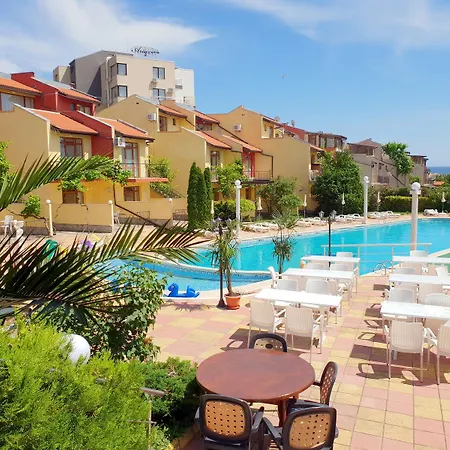 Yalta Complex Sveti Vlas