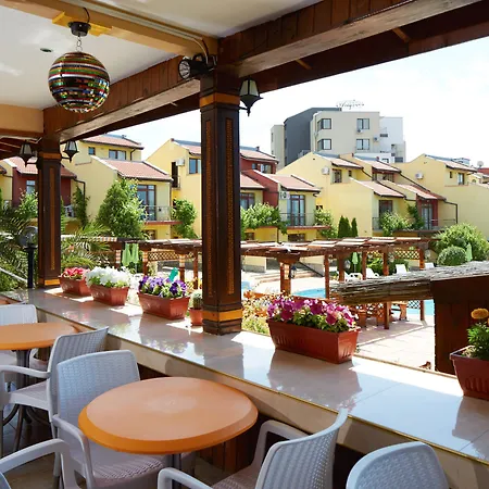 Yalta Complex 3* Sveti Vlas