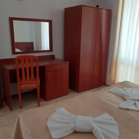 Yalta Complex מלון סבטי ולאס