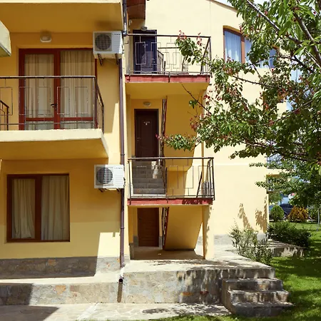 Yalta Complex סבטי ולאס