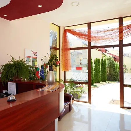 מלון Yalta Complex