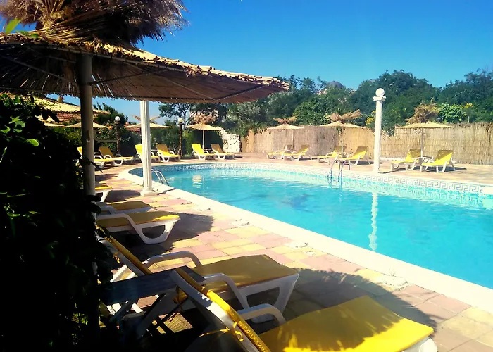 Yalta Complex Отель Свети-Влас