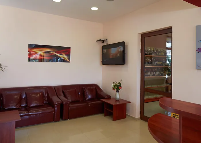 Yalta Complex 3* Свети-Влас