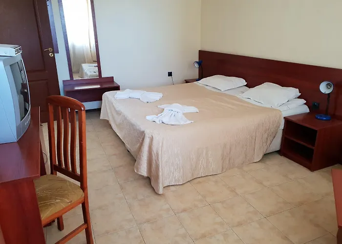 Yalta Complex Свети-Влас