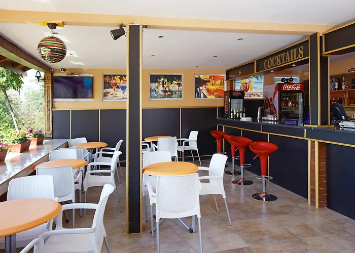 Yalta Complex Свети-Влас