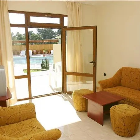 Yalta Complex Otel Sveti Vlas