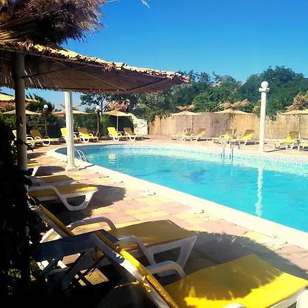 Yalta Complex Otel Sveti Vlas