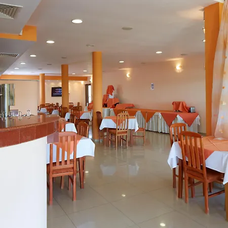 Otel Yalta Complex Sveti Vlas